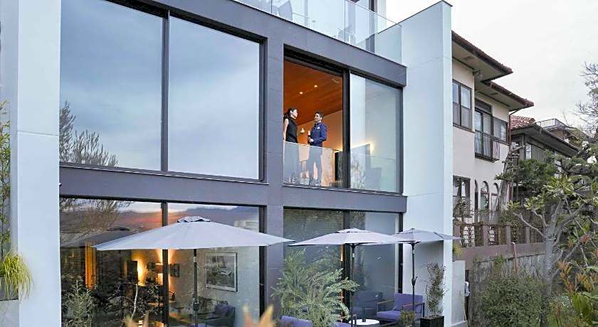 Kamo Residences by Reflections