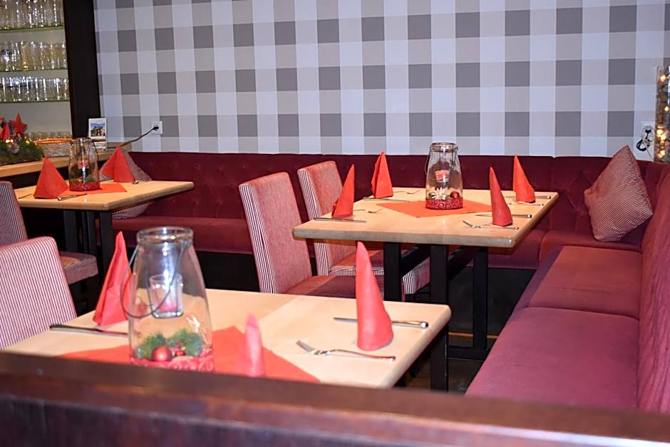 Hotel Alte Post Ostbevern