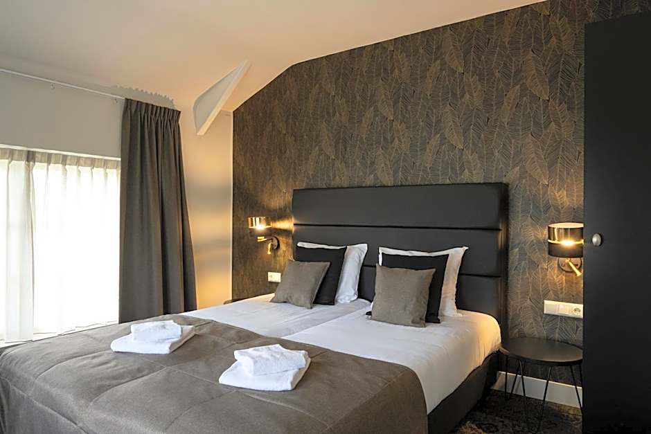 Hotel & Restaurant Wildthout