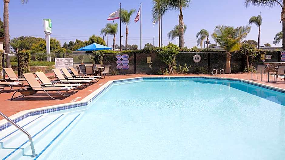 Holiday Inn Santa Ana-Orange County Airport By IHG