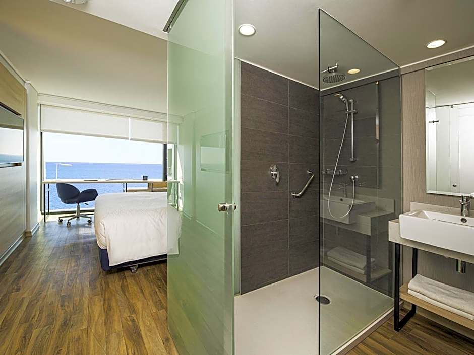 Hotel Pullman Vina del Mar San Martin (ex Atton)