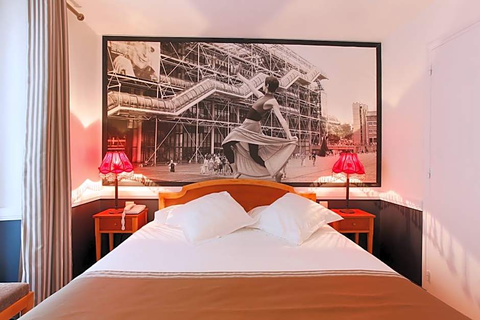 Hotel Atelier Vavin