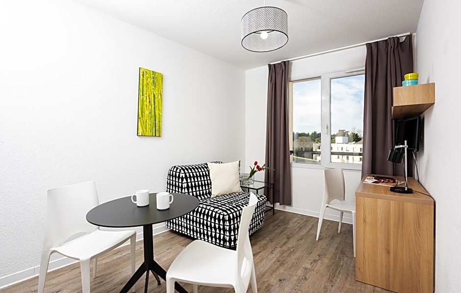 Ténéo Apparthotel Talence