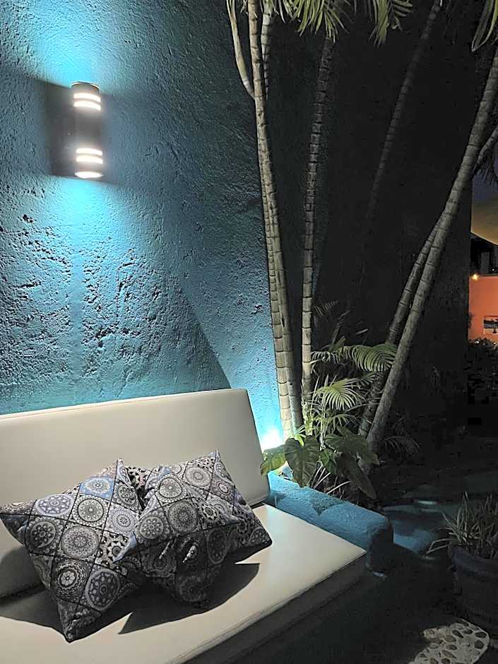 Hotel Villas Las Anclas