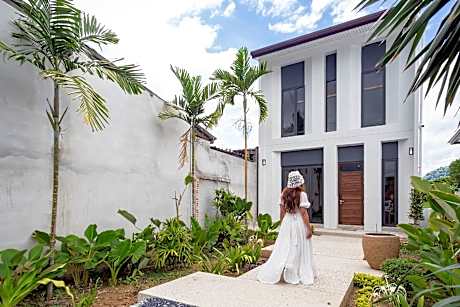 Baan kamana Guest House
