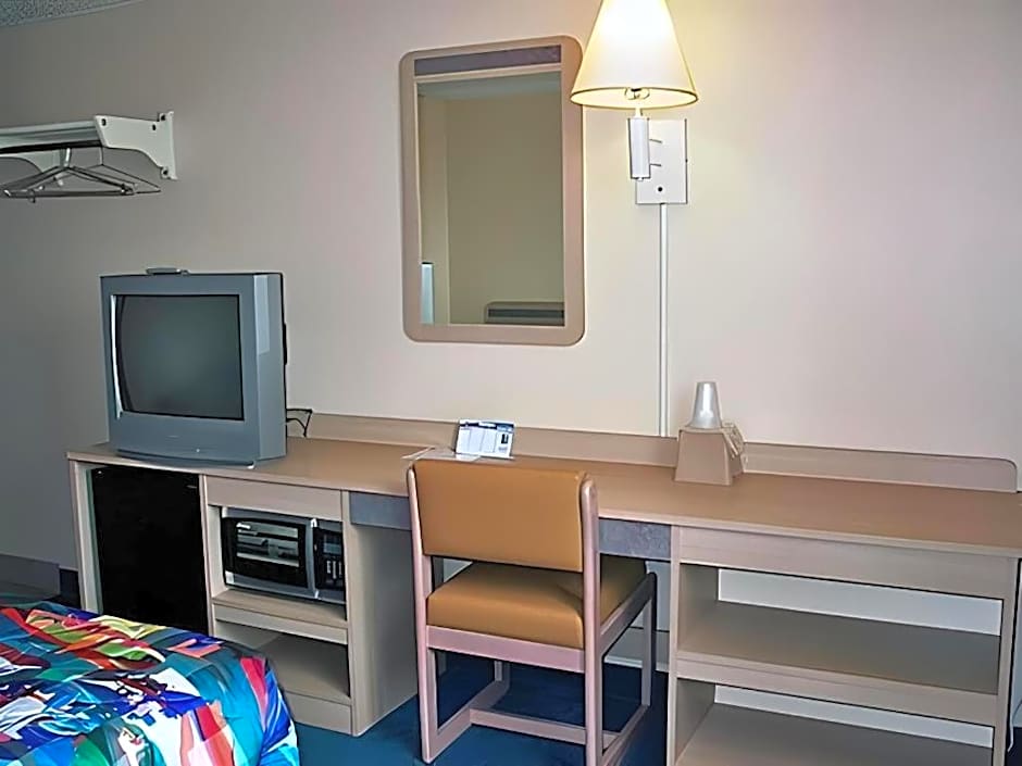 Americas Best Value Inn Jefferson City