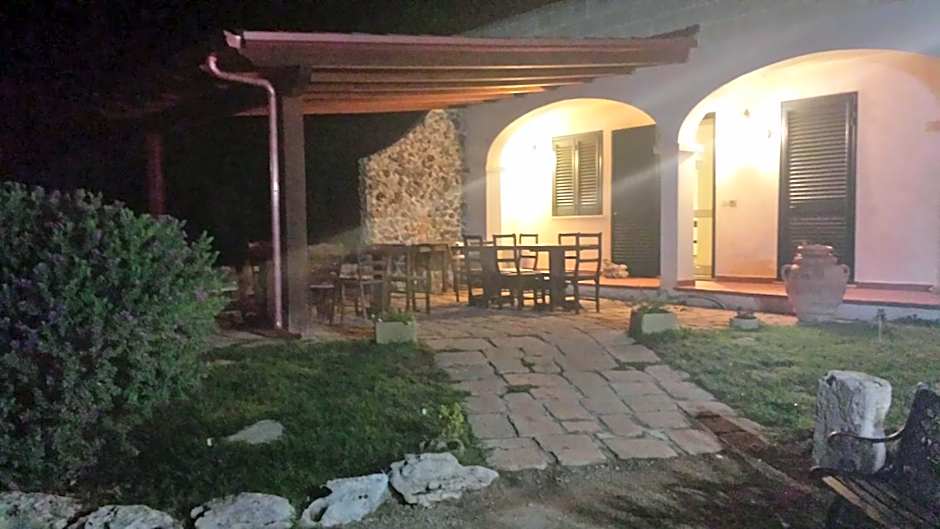 Agriturismo La Lucia