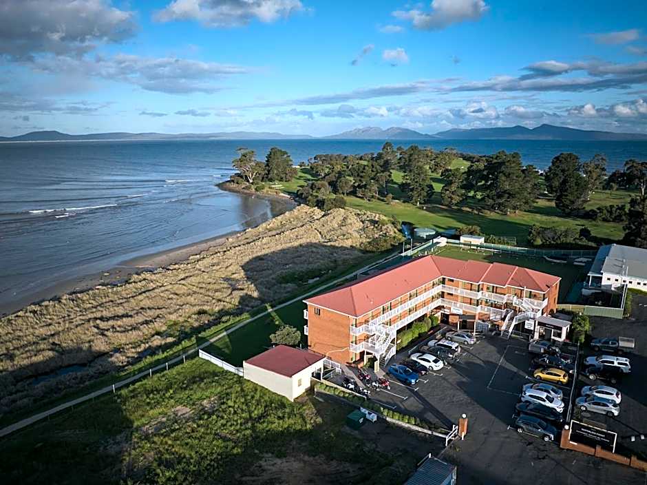 The Waterloo Hotel
