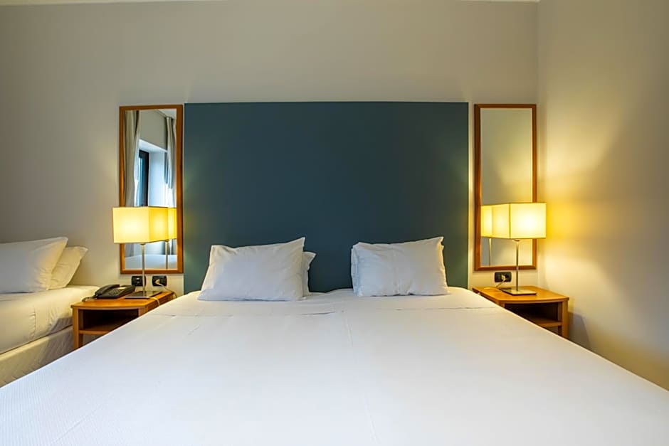 Belstay Venezia Mestre