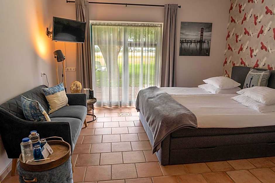 Landhotel Teichwiesenhof