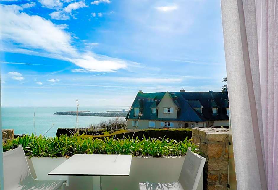 Hotel Ker Moor Saint-Quay Portrieux