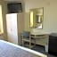 Travelodge by Wyndham Arlington/Dallas Area
