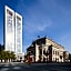 Premier Inn Frankfurt City Centre