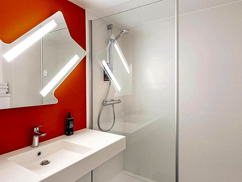 ibis budget Nancy Porte Sud