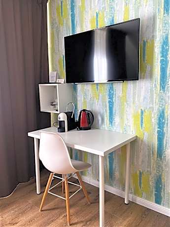 Superior Single Room