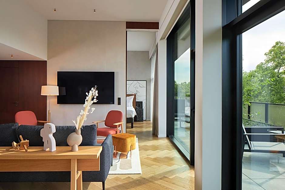 L'Esquisse Hotel & Spa Colmar - Mgallery