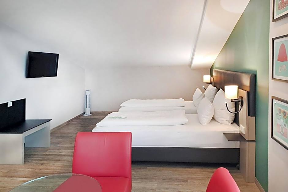 Garner Hotel Stuhr - Bremen A1 by IHG