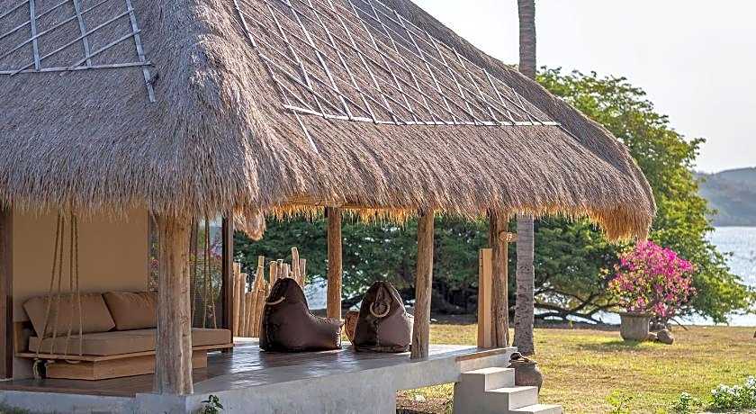 Bleu MATHIS Gili Asahan