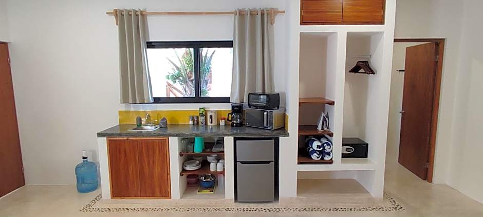 Valentina Holbox by Las Flores Vacation Rentals