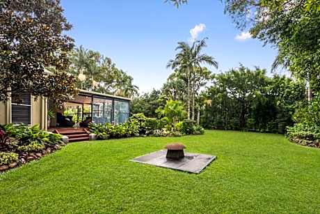 Space, Comfort & Serenity