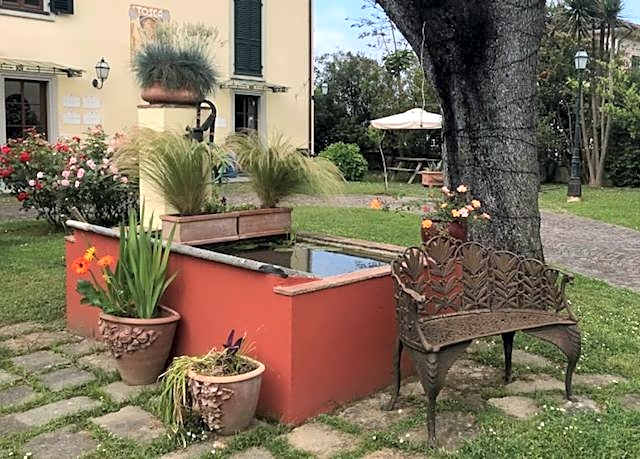 Residence Prunali