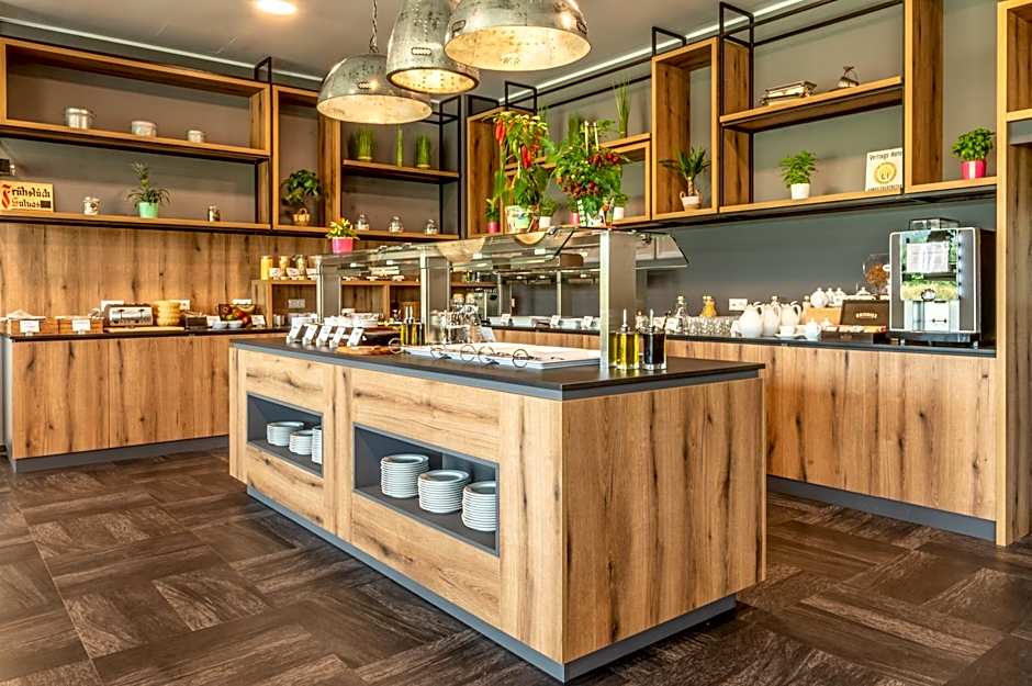 Aiden by Best Western @ Stadtgut Hotel Steyr