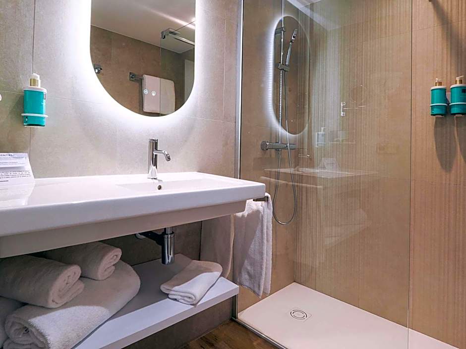 Novotel Andorra