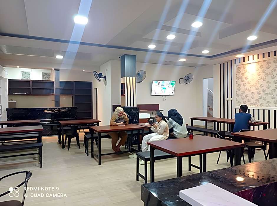 OYO 91324 Aliya Homestay Syariah