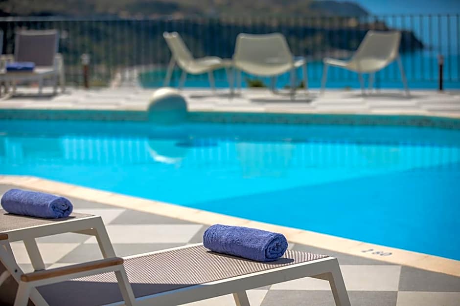 Garbis Villas & Apartments