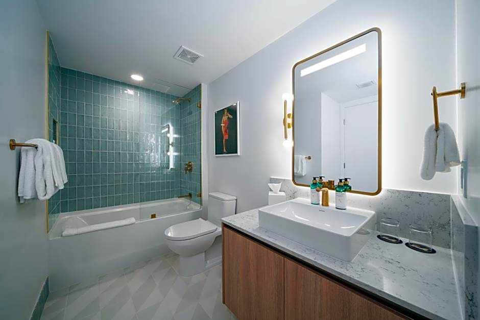 Gale Miami Hotel & Residences