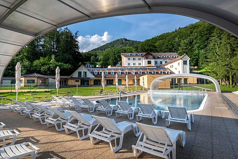 Horský hotel Remata