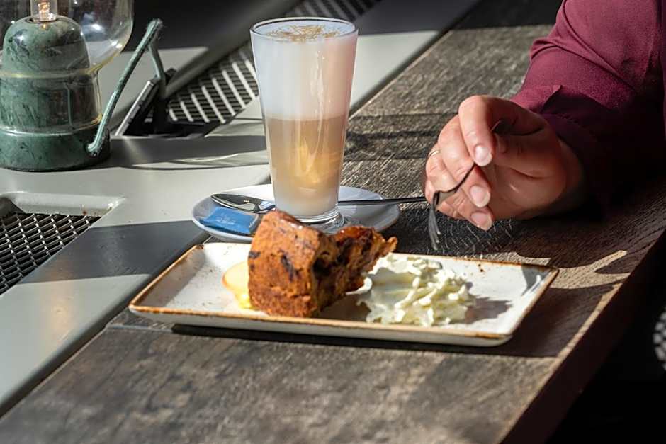 Hotel Die Port Van Cleve