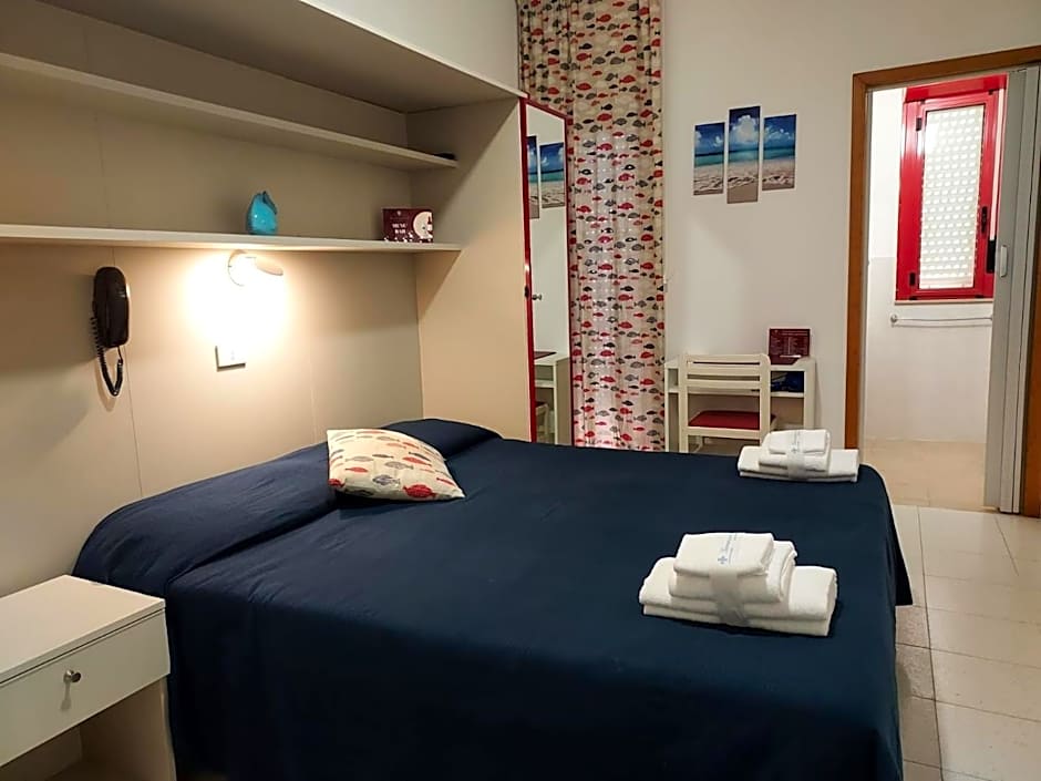 Hotel Villa Susy