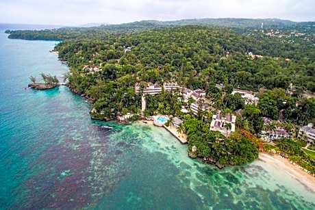 COUPLES SANS SOUCI - ALL INCLUSIVE - COUPLES ONLY