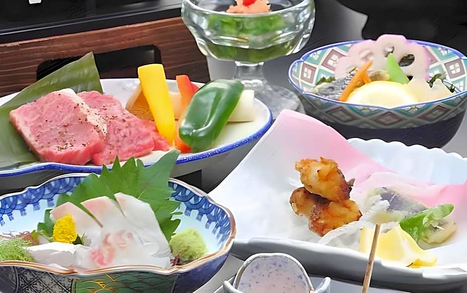 Ohkido Hotel