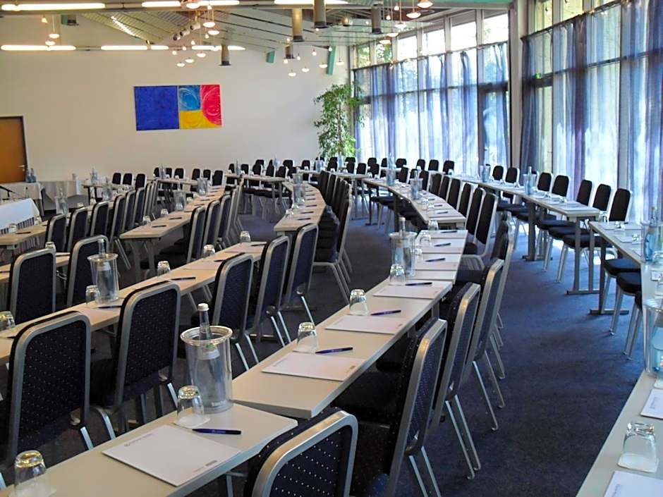 City Hotel Fortuna Reutlingen