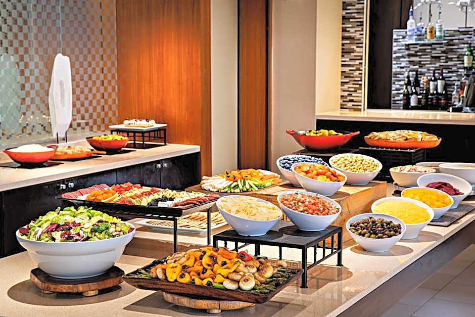 Dallas Marriott Downtown