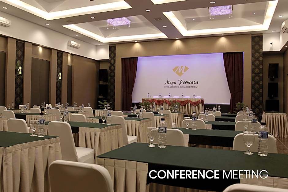 Mega Permata Hotel