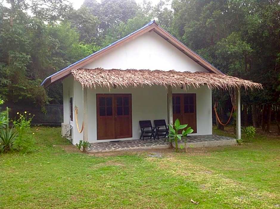 Papillon Bungalows