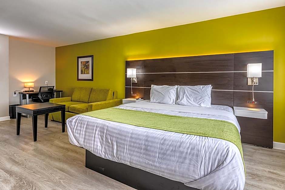 Hotel Weston