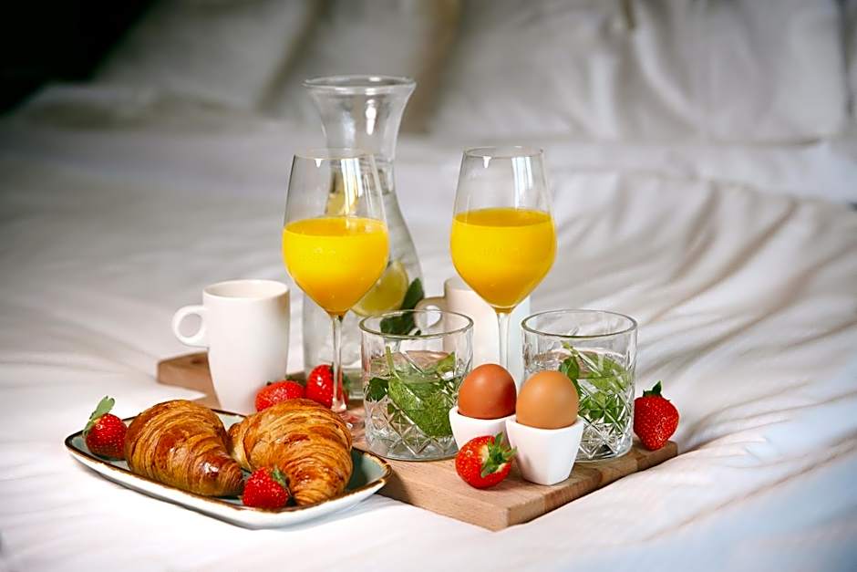 Van der Valk Hotel Rotterdam - Blijdorp