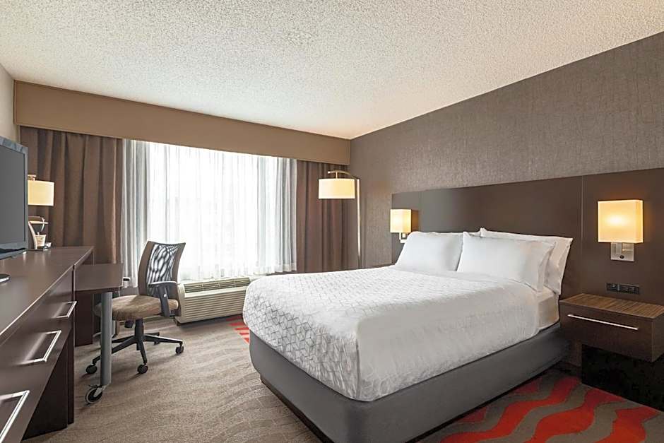 Holiday Inn Boston - Cambridge Area by IHG 