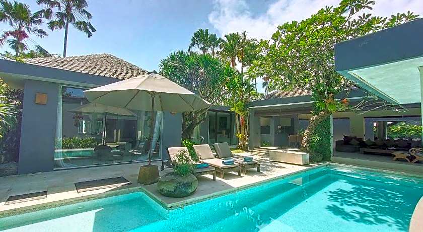 Kembali Villas