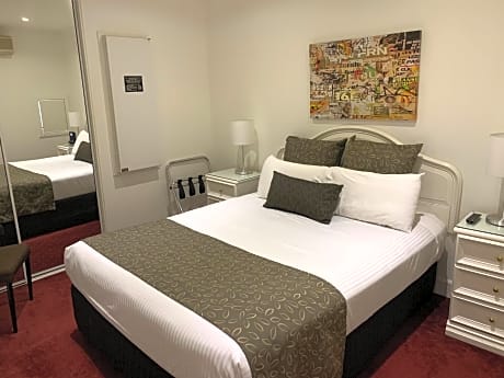 Two-Bedroom Suite B