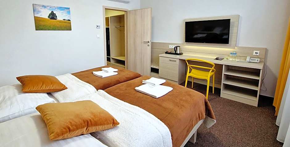 Hotel Kristína