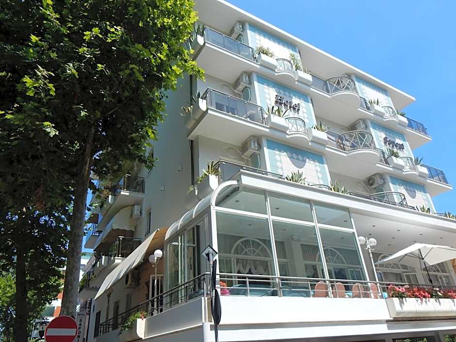 Hotel Saponi