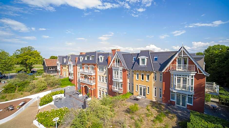 Grand Hotel Ter Duin