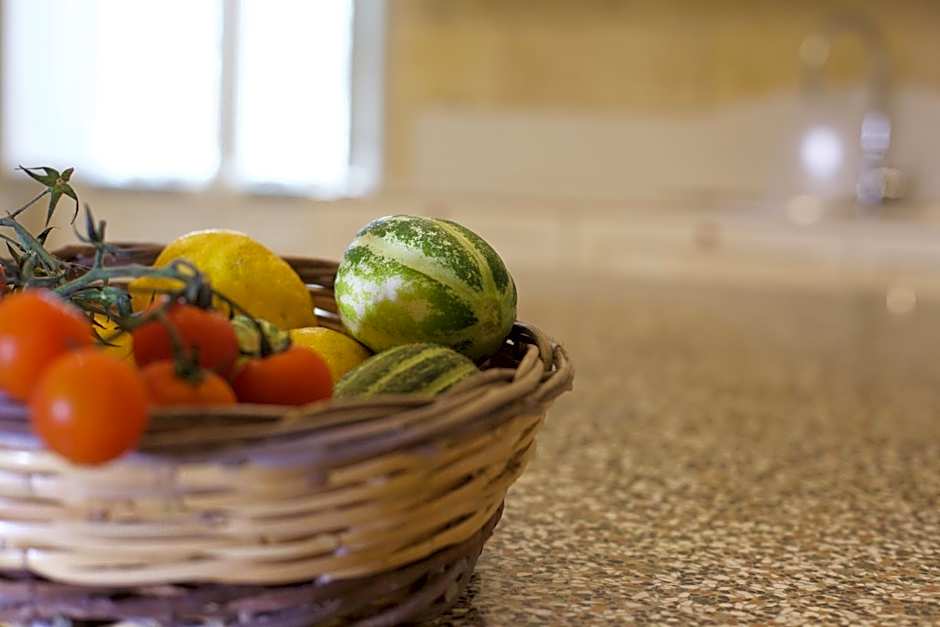 Don Agostino Relais Masseria