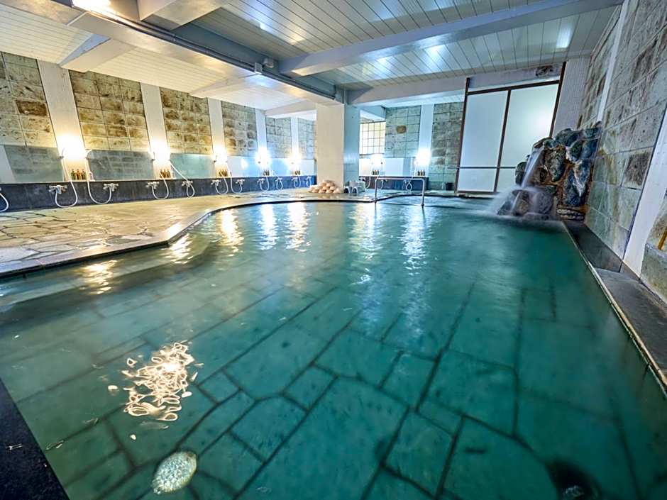 Izu Shuzenji Onsen Hotel Takitei