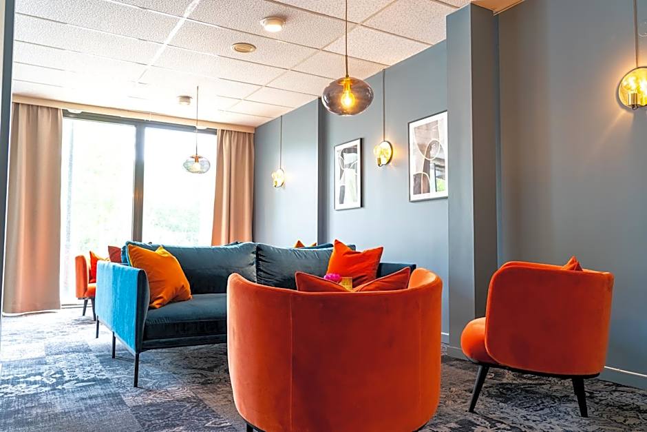 Thon Partner Hotel Otta